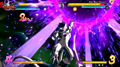 Foto 5 | Foto 5 | Videojuego Dragon Ball Fighterz Ps5 - Venta Internacional.