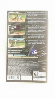 Foto 2 | Foto 2 | Videojuego Sony Playstation Portable Mlb 07: The Show - Venta Internacional.