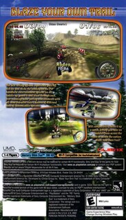 Foto 2 | Foto 2 | Videojuego Sony Psp Atv Offroad Fury Blazin Trails - Venta Internacional.