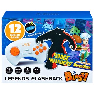 Foto 1 | Foto 1 | Dongle Hdmi Para Juegos Bandai Namco Legends Flashback Blast! - Venta Internacional.