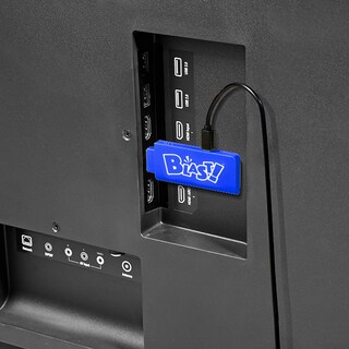 Foto 2 | Foto 2 | Dongle Hdmi Para Juegos Bandai Namco Legends Flashback Blast! - Venta Internacional.