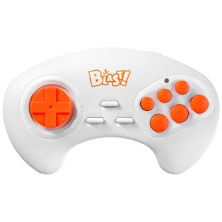 Foto 4 | Foto 4 | Dongle Hdmi Para Juegos Bandai Namco Legends Flashback Blast! - Venta Internacional.