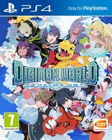 Videojuego Bandai Namco Digimon World: Next Order (ps4) - Venta Internacional.