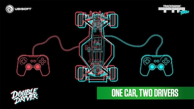 Foto 5 | Foto 5 | Videojuego Sony Trackmania Turbo-nla Para Playstation 4 - Venta Internacional.