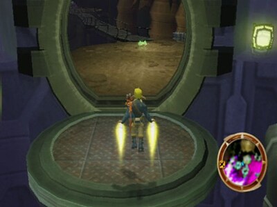 Foto 5 | Foto 5 | Videojuego Playstation 2 Jak & Daxter: The Lost Frontier - Venta Internacional.