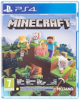 Foto 1 | Foto 1 | Videojuego Sony Playstation 4 Minecraft Bedrock Edition - Venta Internacional.