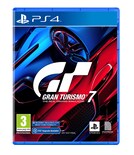 Videojuego Playstation Gran Turismo 7 Ps4/ps5 - Venta Internacional.