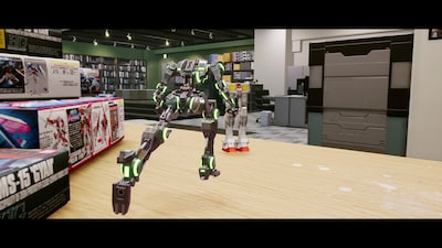 Foto 2 | Foto 2 | Videojuego Playstation 4 New Gundam Breaker - Venta Internacional.