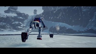 Foto 4 | Foto 4 | Videojuego Playstation 4 New Gundam Breaker - Venta Internacional.