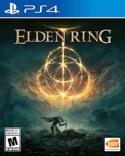 Foto 1 | Foto 1 | Videojuego Bandai Namco Elden Ring Playstation 4 - Venta Internacional.