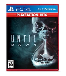Foto 1 | Foto 1 | Videojuego Playstation 4 Until Dawn Hits - Venta Internacional.