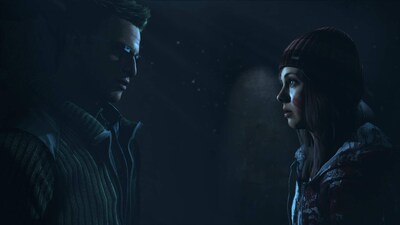 Foto 3 | Foto 3 | Videojuego Playstation 4 Until Dawn Hits - Venta Internacional.