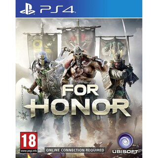 Foto 1 | Foto 1 | Videojuego For Honor Ps4 (ps4) - Venta Internacional.