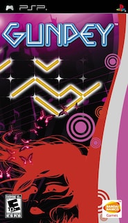 Foto 1 | Foto 1 | Videojuego Sony Psp Gunpey - Bandai Namco Entertainment - Venta Internacional.