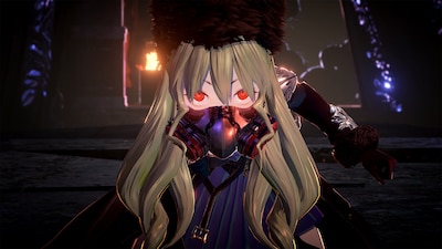 Foto 3 | Foto 3 | Videojuego Bandai Namco Code Vein Playstation 4 - Venta Internacional.