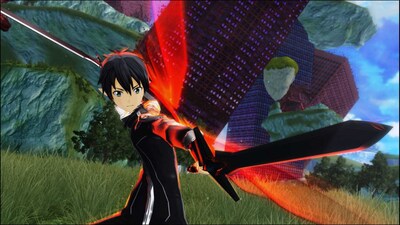 Foto 2 | Foto 2 | Videojuego Bandai Namco Accel World Vs Sword Art Online Ps4 - Venta Internacional.