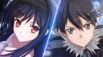 Foto 3 | Foto 3 | Videojuego Bandai Namco Accel World Vs Sword Art Online Ps4 - Venta Internacional.