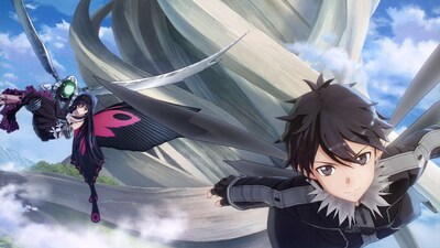 Foto 4 | Foto 4 | Videojuego Bandai Namco Accel World Vs Sword Art Online Ps4 - Venta Internacional.