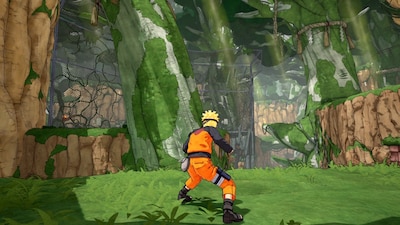 Foto 5 | Foto 5 | Videojuego Bandai Namco Naruto To Boruto: Shinobi Striker Xbox One - Venta Internacional.