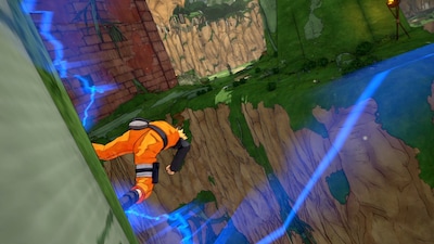 Foto 6 | Foto 6 | Videojuego Bandai Namco Naruto To Boruto: Shinobi Striker Xbox One - Venta Internacional.