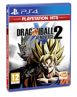 Foto 2 | Foto 2 | Videojuego Bandai Namco Dragon Ball Xenoverse 2 Ps4 - Venta Internacional.