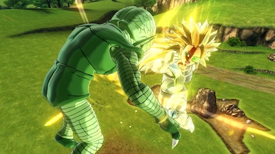 Foto 3 | Foto 3 | Videojuego Bandai Namco Dragon Ball Xenoverse 2 Ps4 - Venta Internacional.