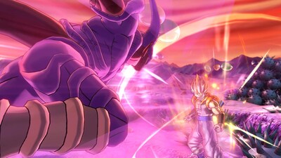 Foto 5 | Foto 5 | Videojuego Bandai Namco Dragon Ball Xenoverse 2 Ps4 - Venta Internacional.