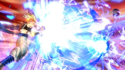 Foto 7 | Foto 7 | Videojuego Bandai Namco Dragon Ball Xenoverse 2 Ps4 - Venta Internacional.