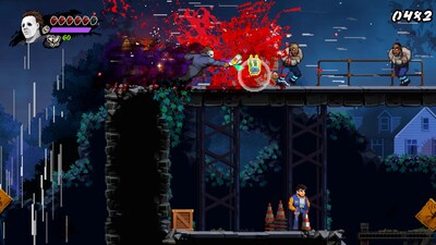 Foto 4 | Foto 4 | Videojuego Playstation 5 Halloween Y Ash Vs Evil Dead - Venta Internacional.