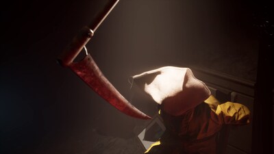 Foto 6 | Foto 6 | Videojuego Bandai Namco The Dark Pictures Anthology Ps4 - Venta Internacional.