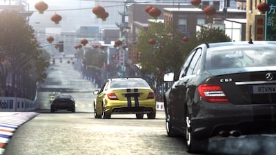 Foto 6 | Foto 6 | Videojuego Grid Autosport Black Edition Xbox 360 - Venta Internacional.