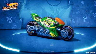 Foto 3 | Foto 3 | Videojuego Hot Wheels Unleashed 2: Turbocharged Ps4 - Venta Internacional.