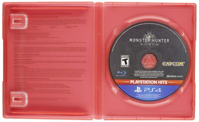 Foto 2 | Foto 2 | Videojuego Capcom Monster Hunter: World - Playstation 4 - Venta Internacional.