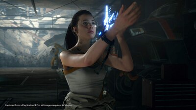 Foto 7 | Foto 7 | Videojuego Playstation Death Stranding - Ps4 - Venta Internacional.