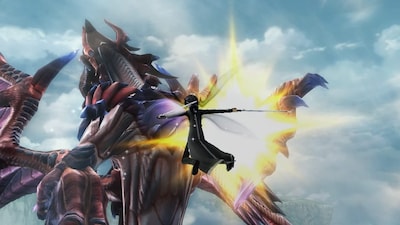 Foto 6 | Foto 6 | Videojuego Bandai Namco Sword Art Online: Lost Song Ps4 - Venta Internacional.