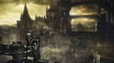 Foto 4 | Foto 4 | Videojuego Bandai Namco Entertainment Dark Souls Iii Ps4 - Venta Internacional.