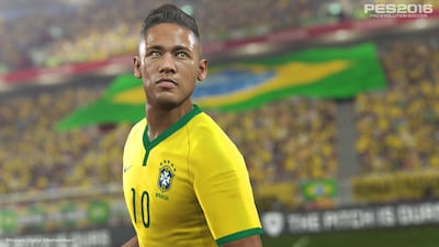 Foto 2 | Foto 2 | Videojuego Playstation Pro Evolution Soccer 2016 - Ps4 - Venta Internacional.