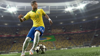 Foto 3 | Foto 3 | Videojuego Playstation Pro Evolution Soccer 2016 - Ps4 - Venta Internacional.
