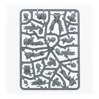 Foto 4 | Foto 4 | Set De Pintura Infernus Marines Y Set De Pintura Warhammer 40k Space Marines - Venta Internacional.