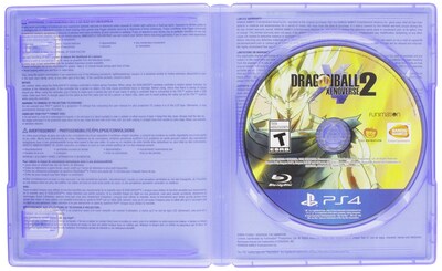 Foto 2 | Foto 2 | Videojuego Bandai Namco Dragon Ball Xenoverse 2 Ps4 Standard - Venta Internacional.