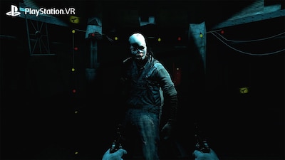 Foto 3 | Foto 3 | Juego Playstation Vr Hasta El Amanecer: Rush Of Blood - Venta Internacional.