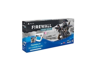 Foto 6 | Foto 6 | Paquete Zero Hour Controller Psvr Aim Controller Firewall De Realidad Virtual - Venta Internacional.