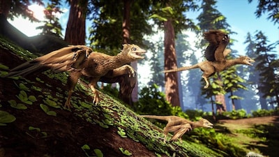Foto 2 | Foto 2 | Videojuego Ark: Survival Evolved (ps4) - Venta Internacional.