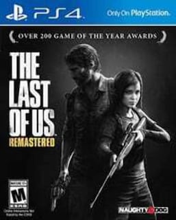 Foto 1 | Foto 1 | Videojuego Playstation 4 The Last Of Us Remastered - Venta Internacional.