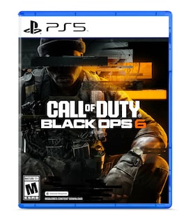 Foto 1 | Foto 1 | Videojuego Call Of Duty : Black Ops 6 Playstation 5 - Venta Internacional.