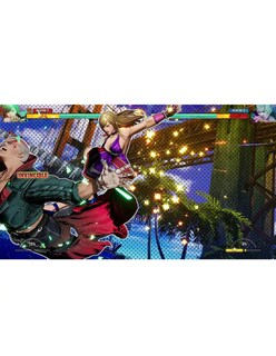 Foto 2 | Foto 2 | Fatal Fury City Of The Wolves Special Edition Ps4