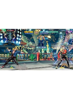 Foto 4 | Foto 4 | Fatal Fury City Of The Wolves Special Edition Ps4