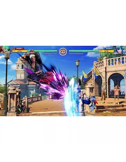 Foto 5 | Foto 5 | Fatal Fury City Of The Wolves Special Edition Ps4