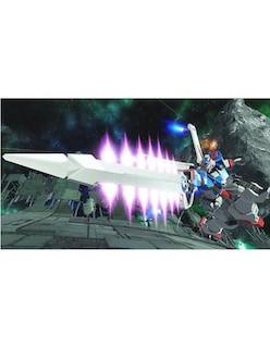 Foto 2 | Foto 2 | Videojuego Bandai Entertainment Gundam Versus para Ps4