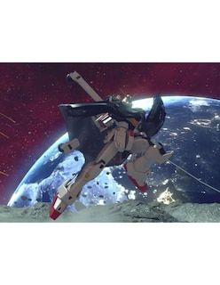 Foto 3 | Foto 3 | Videojuego Bandai Entertainment Gundam Versus para Ps4